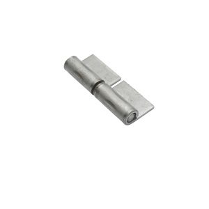 Balama sudura cu talpa pentru poarta, usa 3X80mm, Cod: DISKU82, Brand: BRECKNER GERMANY - Img 3