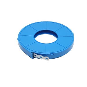Banda metalica perforata 0.7x12mm, 10m, Cod: DISMC06 - Img 3