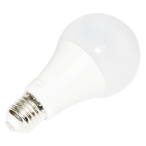 Bec cu LED, 15W, 220V, E27, Cod: BK69295 Echivalență: DISEE67, Breckner Germany - Img 1