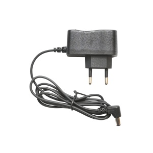 Cantar electronic de podea tip platforma 700 Kg cu brat pliabil, Cod: BK78039, Brand: BRECKNER GERMANY - Img 6
