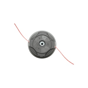Cap tambur universal motocoasa cu fir fi2.5mm si filet prindere M12 x P1.25LH, Cod: BK99743,Brand: BRECKNER GERMANY - Img 3
