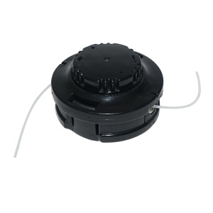 Cap tambur universal pentru motocoasa cu filet prindere M10 x P1.25LH, Cod: BK78528, Brand: BRECKNER GERMANY - Img 4