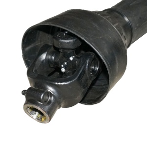 Cardan 1200 mm T6 cruce 30,2x92 (teava triunghiulara) 1 3/8 Z=6, Cod: UTBBS72,Brand: UTB - Img 5