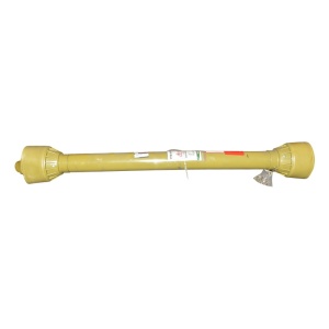 Cardan 1400 mm T6 cruce 30,2x92 (teava triunghiulara) 1 3/8 Z=6 freza/balotiera, Cod: UTBBS73, Brand: UTB - Img 1