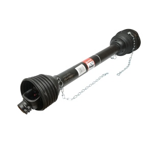 Cardan 1400 mm Z+W T6 Z=6 dubla articulatie cruce 30.2x92 tip Walterscheid, Cod: DISGC43, Brand: THOR - Img 2