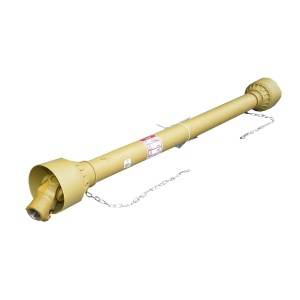 Cardan 1400mm L2S T2 teava lamaie , Cod: DISGC40, Brand: UTB - Img 2