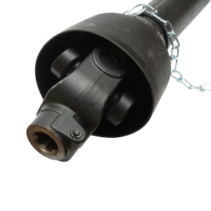 Cardan 1600 mm S80 Z=6 cruce 35x106.5, Cod: DISKU19 , Brand: THOR - Img 3