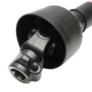 Cardan 800 mm T1 cruce 22x54 (teava triunghiulara) 1 3/8 Z=6 Erbicidator, Cod: UTBBM73, Brand: UTB - Img 3