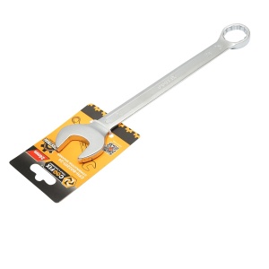 Cheie combinata, fixa si inelara, de 24mm, profesionala, Cod: BK89605 Echivalență: DISDF81, Coofix - Img 3