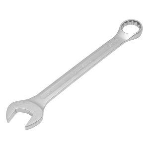 Cheie combinata, fixa si inelara, de 32mm, Cod: BK92532 Echivalență: DISFP40, Hoteche - Img 2