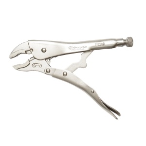 Cleste autoblocant, multifunctional, pentru sudura, 250mm, profesional, Cod: BK89545 Echivalență: DISDB95, Hoteche - Img 3