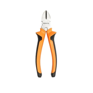 Cleste sfic, cu tais lateral, 180mm, profesional, Cod: BK89517 Echivalență: DISDB67, Coofix - Img 1