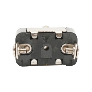 Comutator universal 3 pozitii 2P, Cod: BK92312, Brand: BRECKNER GERMANY - Img 3