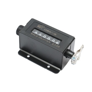 Contor numarator baloti, Cod: DISSA12, Brand: UTB - Img 3
