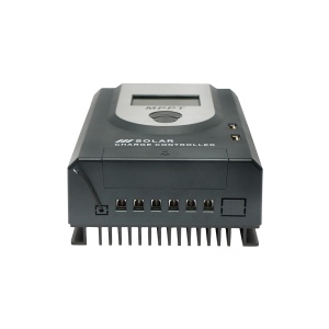 Controler/Regulator solar MPPT 30A, 12/24V, Cod: BK77710, Brand: BRECKNER GERMANY - Img 4