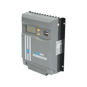 Controler/Regulator solar MPPT 40A 12/24V, Cod: BK92985, Brand: BRECKNER GERMANY - Img 2