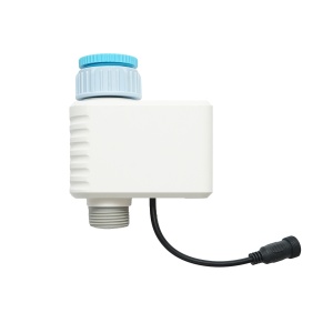 Electrovalva apa programabila pentru irigare, AC/DC 24V presiune 8 bar, Cod: DISMK72 - Img 3