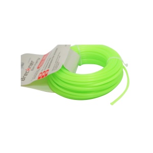 Fir rotund pentru motocoasa, 3mm x 15m, Cod: BK99752, Brand: BRECKNER GERMANY - Img 3