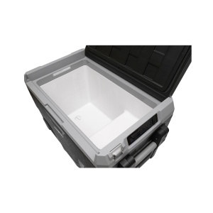 Frigider auto Smart cu compresor capacitate 39L tensiune alimentare 12-24V min -20 max +20 Cod: DISLD18 , AUTOSPEED - Img 5