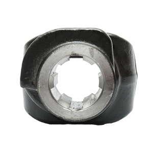 Furca cardan T5 pentru priza Z=6 caneluri cruce 30,2x80, Cod: UTBSA39, Brand: UTB - Img 3