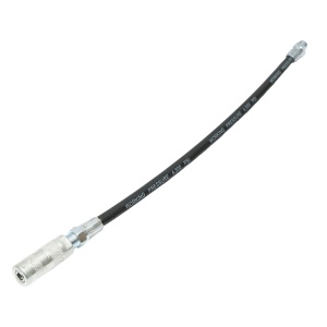 Furtun gros cu reductie 335mm pentru pistol gresare(decalimetru), Cod: DISMH71, Brand: AUTOSPEED - Img 3