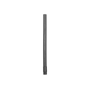 Furtun lung de cauciuc 228mm pentru aparat de muls vaci, Cod: BK90494, Brand: BRECKNER GERMANY - Img 1