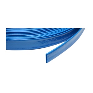 Furtun plat apa pentru irigat din PVC 1 toll lungime 100m, PN4, Cod: BK78321, Brand: BRECKNER GERMANY - Img 4