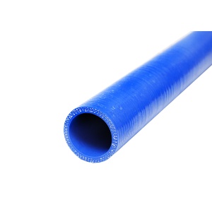Furtun racire drept 40x1000mm silicon cu insertie textila, Cod: BK92328, Brand: BRECKNER GERMANY - Img 3
