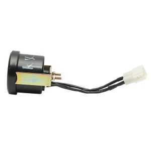 Indicator digital presiune ulei universal, Cod: DISKX44 - Img 2