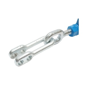 Intinzator ancora cu lant pentru Ford cod OEM CFPND936B, 1813319, 81813319, 87554774, Cod: BK77624, Brand: BRECKNER GERMANY - Img 3