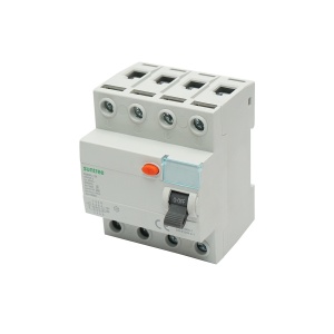 Intrerupator automata diferential 4P 100A 30mA 6kA, tip A, Cod: DISMB58, Brand: SUNTREE - Img 3