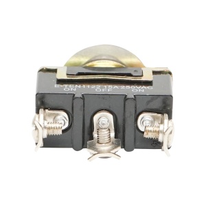 Intrerupator, comutator universal, Cod: BK69414, Brand: BRECKNER GERMANY - Img 4
