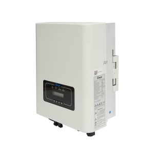 Invertor DEYE ON-GRID 10KW, SUN-10K-G05-P, trifazic 380V, WIFI, prosumator, Cod: DISLE88, Brand: DEYE - Img 2