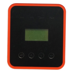 Invertor hybrid 10KW INVT BD10KTR-RH3 trifazic pentru sistem fotovoltaic 400V 2xMPPT, prosumator ON/OFF-GRID, Cod: BK77975, Brand: INVT - Img 5