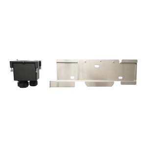 Invertor HYBRID 5KW SOLAX X1-Hybrid-5-D G4, monofazic 230V, prosumator cu Split Core de 100A, Cod: DISLD79, Brand: Solax - Img 5