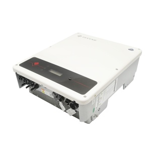 Invertor ON-GRID 15KW GW15K-DT GOODWE trifazic 400V, prosumator pentru sistem fotovoltaic 2xMPPT, Cod: BK77566, Brand: GOODWE - Img 4