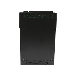 Invertor ON/OFF-GRID 5KW monofazic 220V MPPT 100A cu functie paralel INVT XN50PIII-48, Cod: BK92033, Brand: INVT - Img 4