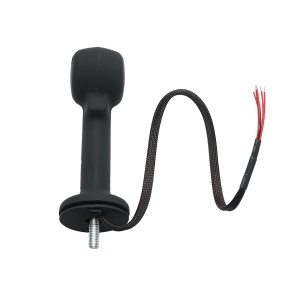 Joystick electric cu 6 butoane A-DK-4, Cod: DISKX56, Brand: BRECKNER GERMANY - Img 2