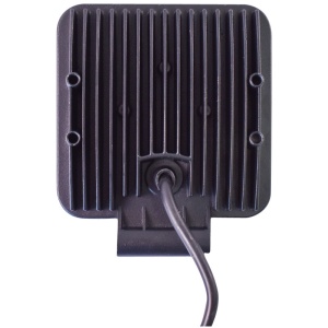 Lampa cu 5 LED-uri 10-30V 15W - unghi radiere 60 de grade tip flood, Cod: BK69001F, Brand: BRECKNER GERMANY - Img 4
