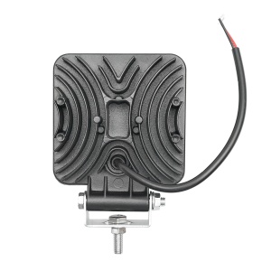 Lampa cu 8 LED-uri 10-60V 24W - unghi radiere 60 de grade tip flood, Cod: BK69003F, Brand: BRECKNER GERMANY - Img 2