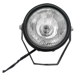 Lampa de lucru, proiector universal cu suport si intrerupator 12V, Cod: DISGA21, Brand: UTB - Img 1