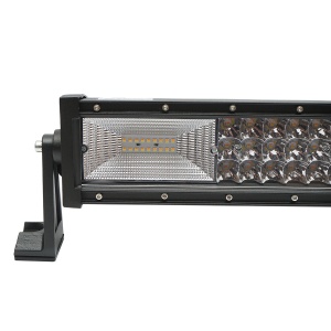 Lampa LED tip bara 12-24V, 270W, 40x70x550mm, Cod: BK69891, Brand: BRECKNER GERMANY - Img 4