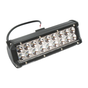 Lampa LED tip bara 12-24V, 54W, 62x79x237mm, Cod: BK69880, Brand: BRECKNER GERMANY - Img 3
