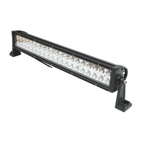 Lampa LED tip bara cu 40 leduri 9-60V 120W 6000K, Cod: BK69069, Brand: BRECKNER GERMANY - Img 2