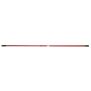 Maner metalic extensibil 1-1.8m, pentru trafalet, Cod: BK78919, Brand: BRECKNER GERMANY - Img 2