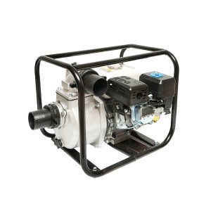 Motopompa WP30 motor tip HONDA 6.5CP fi 76mm, debit maxim 60m3/h adancime maxima 7m, inaltimea maxima 28m Thor, Cod: 98TH071, Brand: THOR - Img 5