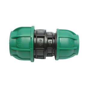 Mufa, cupla redusa, imbinare, D40x32mm, pentru sisteme irigatii, Cod: BK78466 Echivalență: DISLS31, Breckner Germany - Img 1