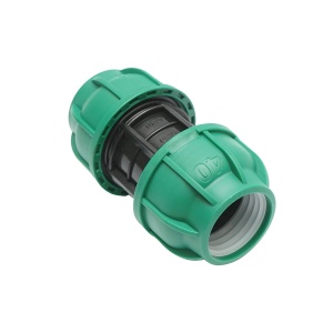 Mufa imbinare D40x40mm pentru sisteme irigatii, Cod: BK78459 Echivalență: DISLS24, Breckner Germany - Img 2