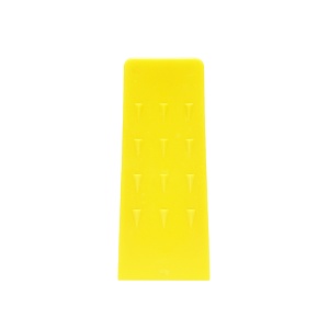 Pana de plastic, pentru doborat lemne, 200mm, Cod: DISFB60 - Img 4