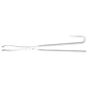 Pensa pentru fatare de scos vitelul/manzul din sacul amniotic, Cod: BK80473, Brand: BRECKNER GERMANY - Img 1
